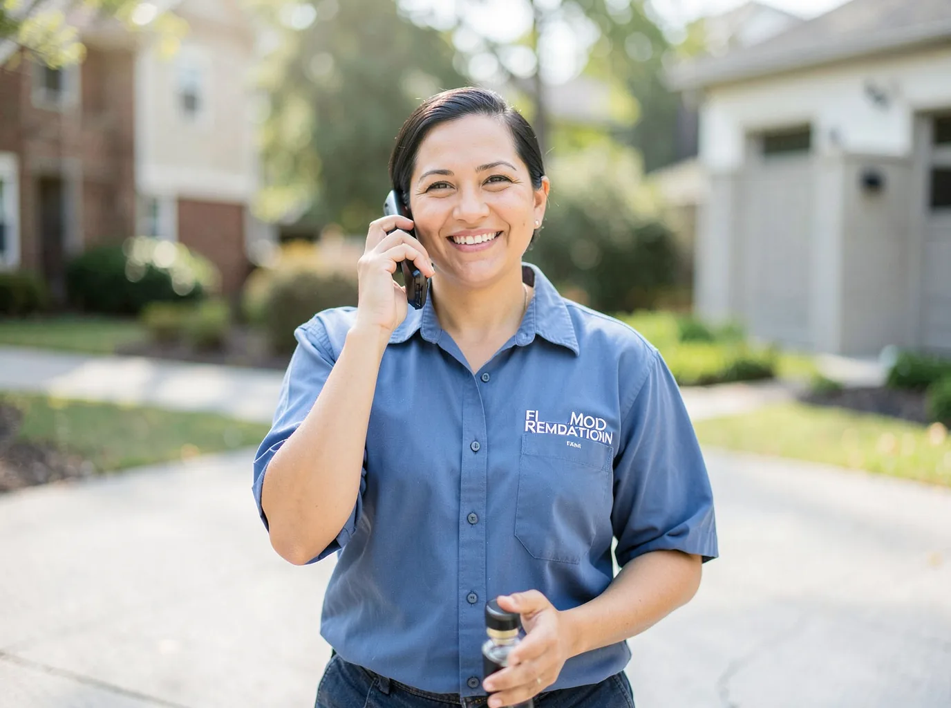 Mold Remediation Notre Dame, IN FAQs